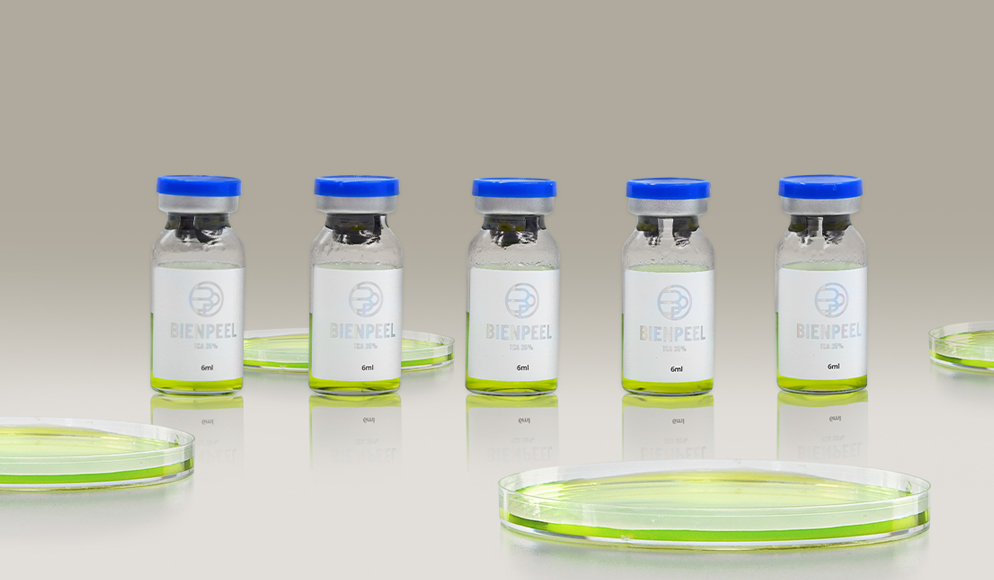 Bienpeel TCA 35%