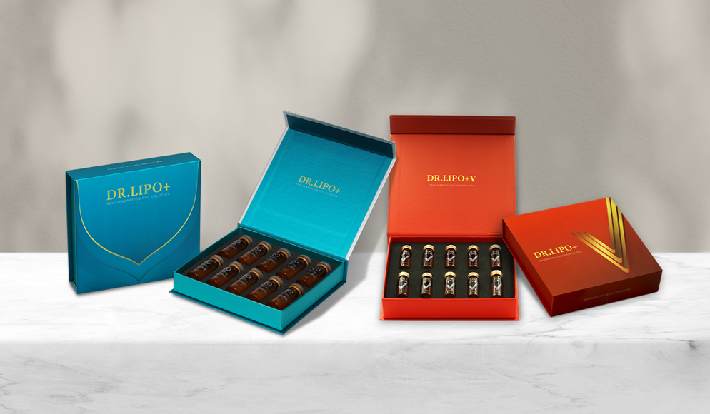 Dr. Lipo+V - BNC Baltic Dr. Lipo+V