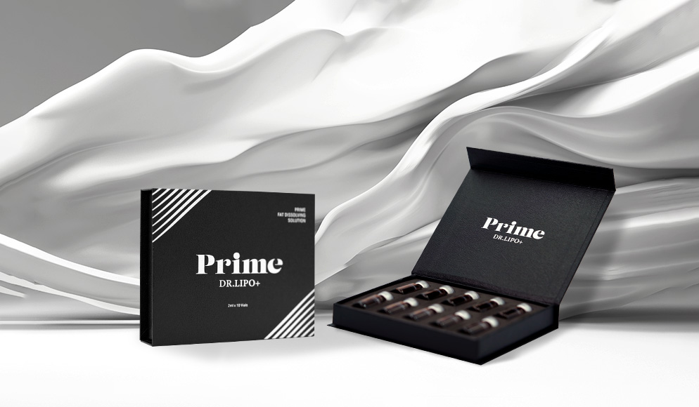 Prime DR.LIPO+