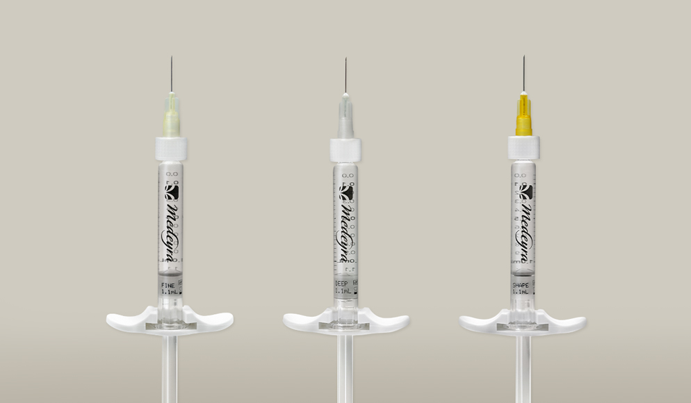 Medeyra - BNC Baltic Medeyra