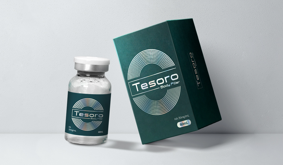 Tesoro Body Filler
