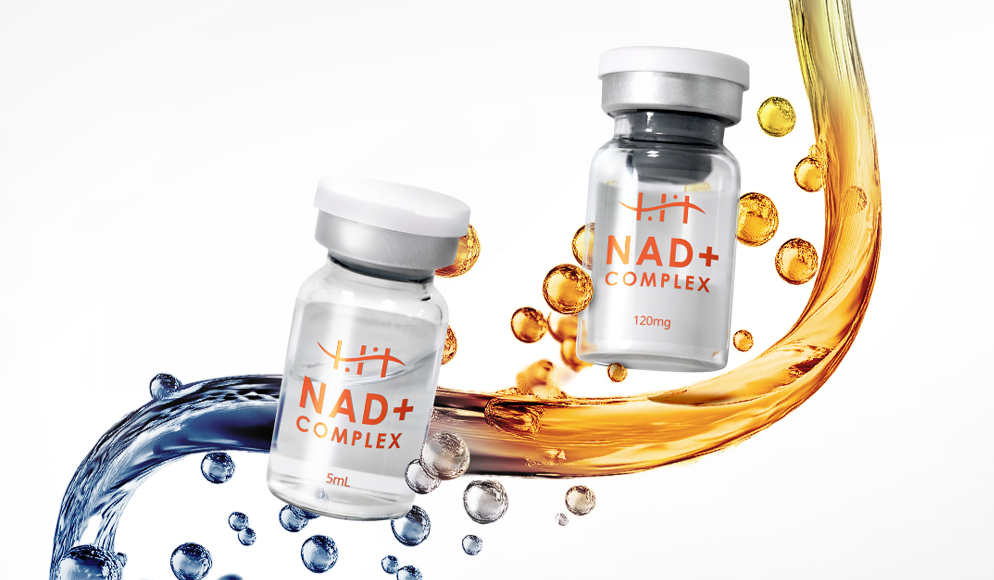 HANHEAL NAD+ Complex