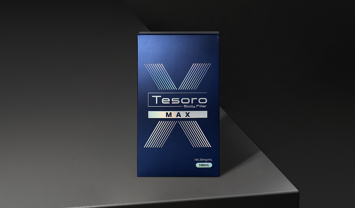 Tesoro Body MAX - BNC Baltic TesoroBodyMAX_MainVisual_1160x680_01