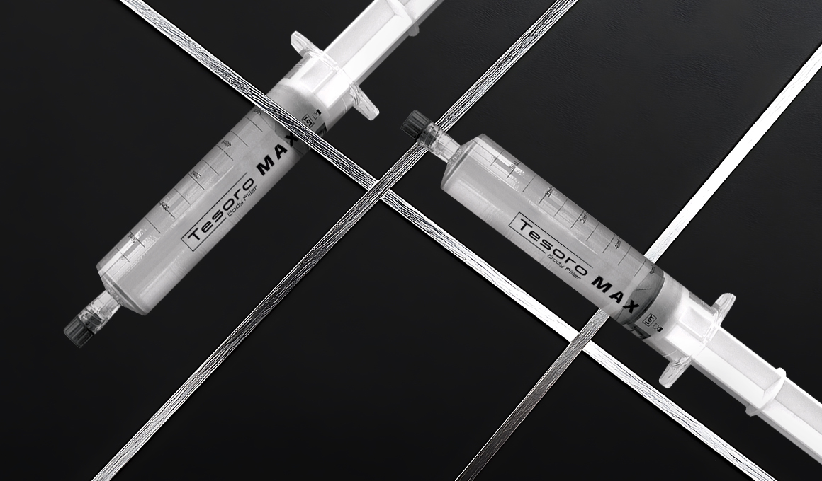 Tesoro Body MAX - BNC Baltic TesoroBodyMAX_MainVisual_1160x680_02