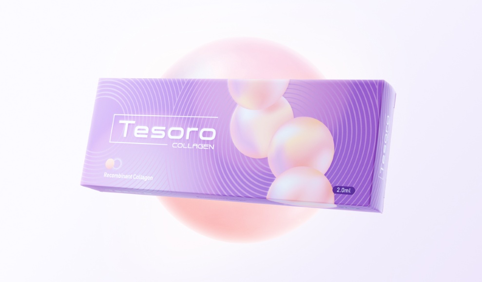 Tesoro Collagen
