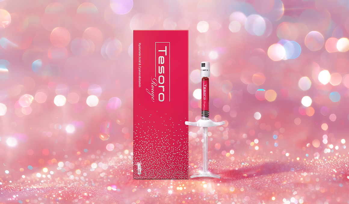 Tesoro Rouge - BNC Baltic TesoroRouge_MainVisual_1160x680_01